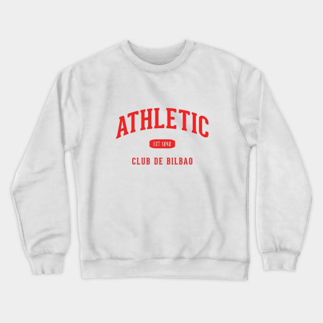 Athletic club sweatshirt online